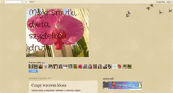 Desktop Screenshot of kasias34.blogspot.com
