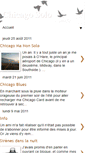 Mobile Screenshot of chicagosolo.blogspot.com
