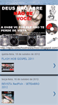 Mobile Screenshot of djpiu-oldschoolnewschool.blogspot.com