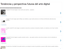 Tablet Screenshot of danilo-acosta.blogspot.com