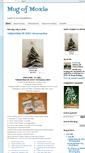 Mobile Screenshot of mugofmoxie.blogspot.com