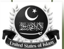 Tablet Screenshot of islamism1.blogspot.com