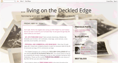 Desktop Screenshot of andikadesigns.blogspot.com
