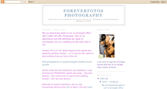 Desktop Screenshot of forever-fotos.blogspot.com