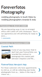 Mobile Screenshot of forever-fotos.blogspot.com