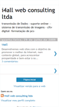 Mobile Screenshot of i4allwebconsultingltda.blogspot.com