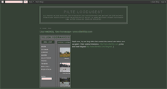 Desktop Screenshot of alces-alces.blogspot.com