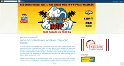 Desktop Screenshot of nasondasdorap.blogspot.com