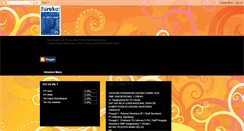 Desktop Screenshot of mrhotspot.blogspot.com