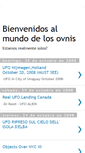 Mobile Screenshot of esca-ovnis.blogspot.com