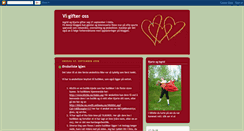 Desktop Screenshot of ingridbjarte.blogspot.com