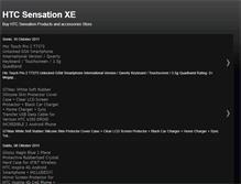 Tablet Screenshot of htcxe.blogspot.com