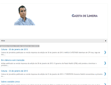 Tablet Screenshot of colunaprisma.blogspot.com