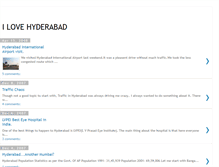 Tablet Screenshot of hyderabadmylove.blogspot.com