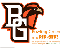 Tablet Screenshot of bowlinggreenisaripoff.blogspot.com