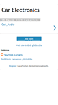 Mobile Screenshot of carelectro.blogspot.com