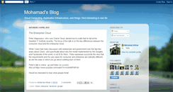 Desktop Screenshot of moafshar.blogspot.com