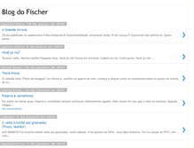 Tablet Screenshot of fischer-blogdofischer.blogspot.com