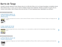 Tablet Screenshot of barrio-de-tango.blogspot.com