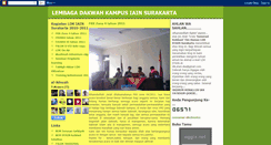 Desktop Screenshot of ldk-stainska.blogspot.com