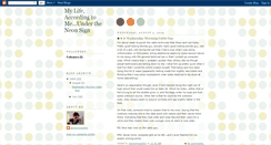 Desktop Screenshot of anonymouschicunderaneonsign.blogspot.com
