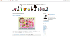 Desktop Screenshot of charlottehargreave.blogspot.com