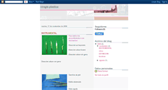 Desktop Screenshot of cirugiaplasticainstrumentacion.blogspot.com