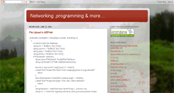 Desktop Screenshot of agsharad01.blogspot.com