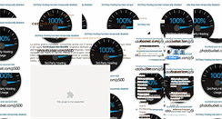 Desktop Screenshot of carsoetrincee.blogspot.com