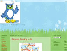 Tablet Screenshot of plsys.blogspot.com
