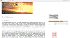 Desktop Screenshot of mocruba.blogspot.com