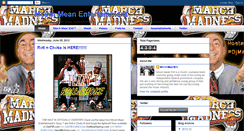 Desktop Screenshot of movinmeanent.blogspot.com