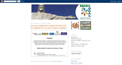 Desktop Screenshot of brasillocalrj.blogspot.com