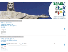 Tablet Screenshot of brasillocalrj.blogspot.com