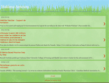 Tablet Screenshot of hamoura.blogspot.com