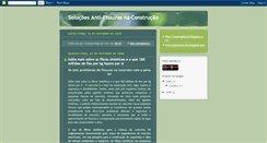 Desktop Screenshot of cracklinen.blogspot.com