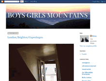 Tablet Screenshot of boysgirlsmtns.blogspot.com