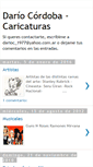 Mobile Screenshot of dariocordoba.blogspot.com