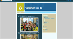 Desktop Screenshot of klas3amoo.blogspot.com