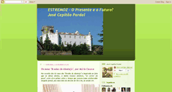 Desktop Screenshot of josecapitaopardal.blogspot.com