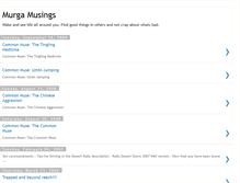 Tablet Screenshot of murga.blogspot.com