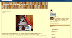 Desktop Screenshot of foltvarroncz.blogspot.com