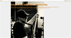 Desktop Screenshot of guitaroogle.blogspot.com