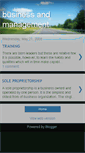 Mobile Screenshot of businessandmanagement-wida.blogspot.com