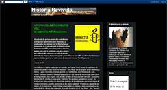 Desktop Screenshot of brasilvero.blogspot.com