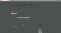 Desktop Screenshot of agar44.blogspot.com