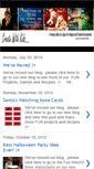 Mobile Screenshot of createwithkids.blogspot.com