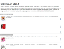 Tablet Screenshot of cidinhaclimatiseur.blogspot.com
