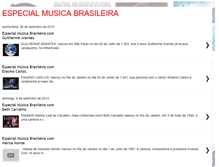 Tablet Screenshot of especialmusicabrasileira.blogspot.com