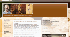 Desktop Screenshot of acumemphis.blogspot.com
